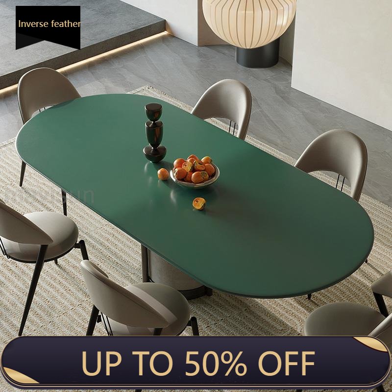 Kitchen Baking Center - Simple Kitchen Dining Table Glossy Baking