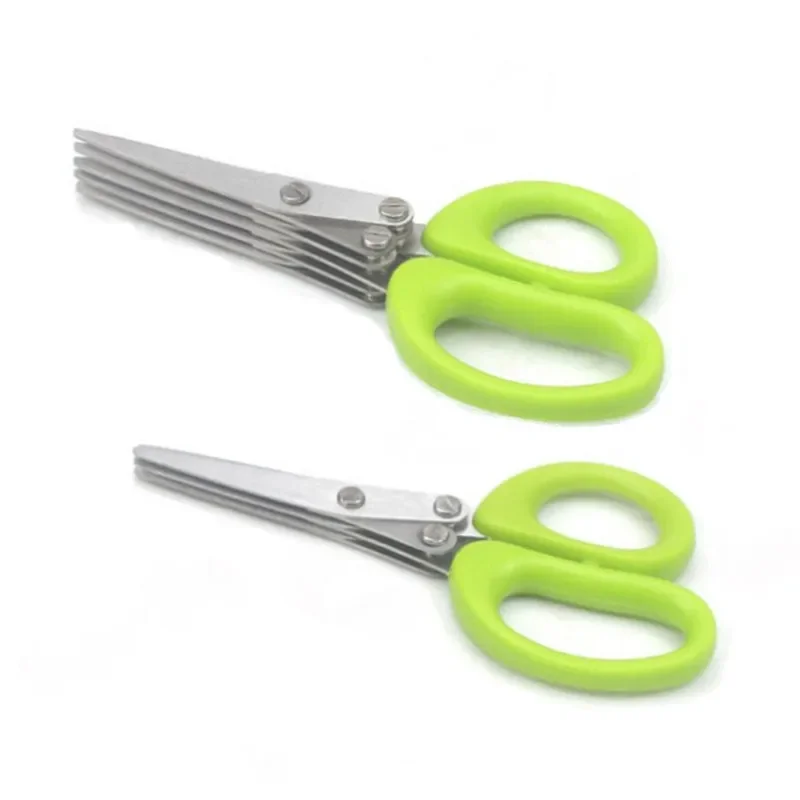 Muti-Layers Kitchen Scissors S - Kitchen Baking Store 评论和价格