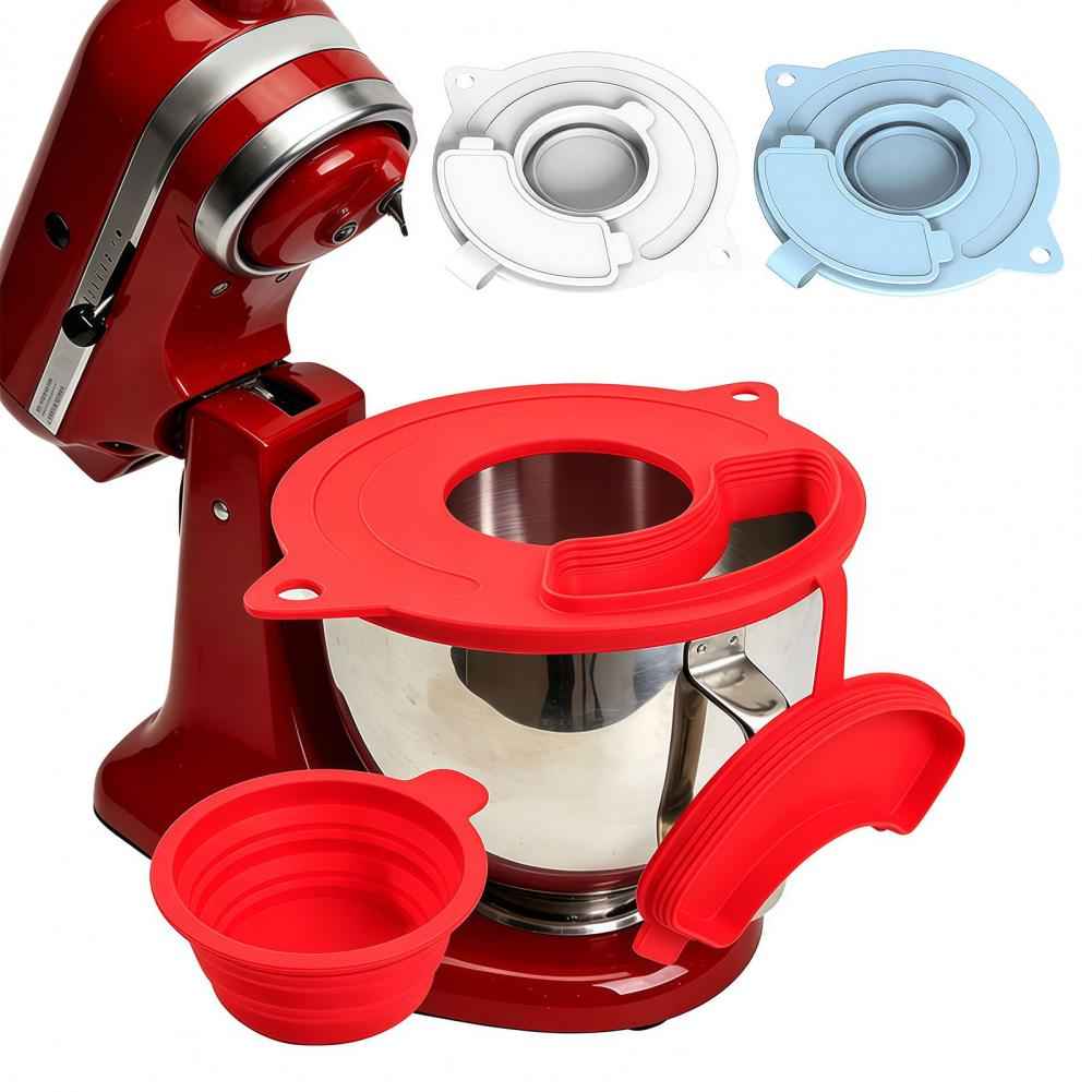 Professional Baking Accessorie - Kitchenaid Baking Bowl 评论和价格