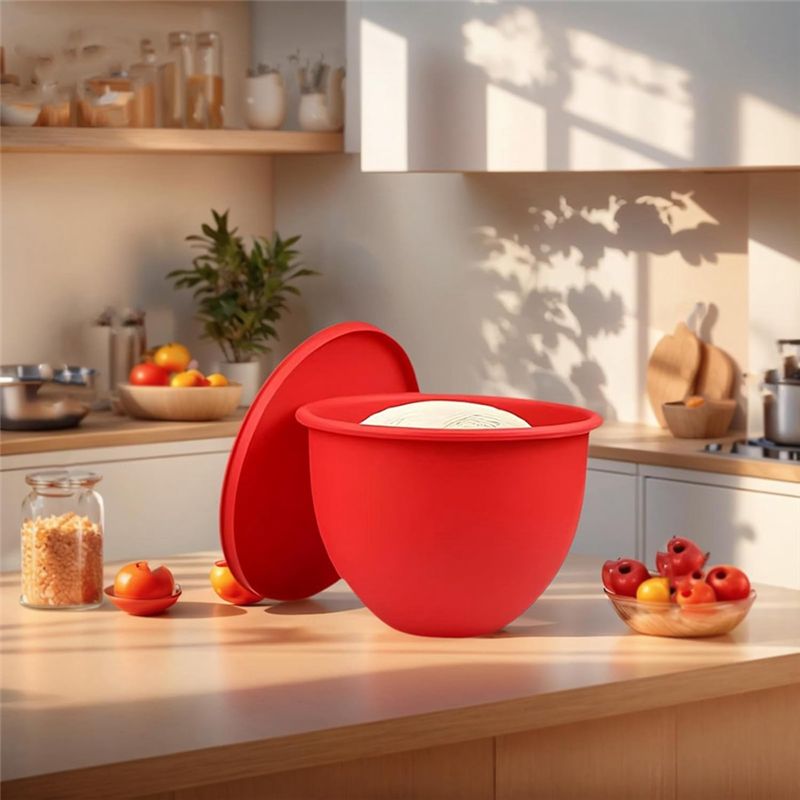 BABZ Silicone Liners for Kitch - Kitchenaid Baking Bowl 评论和价格
