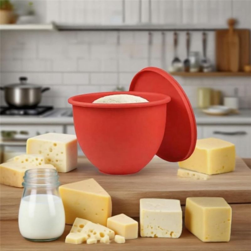 BABZ Silicone Liners for Kitch - Kitchenaid Baking Bowl 评论和价格