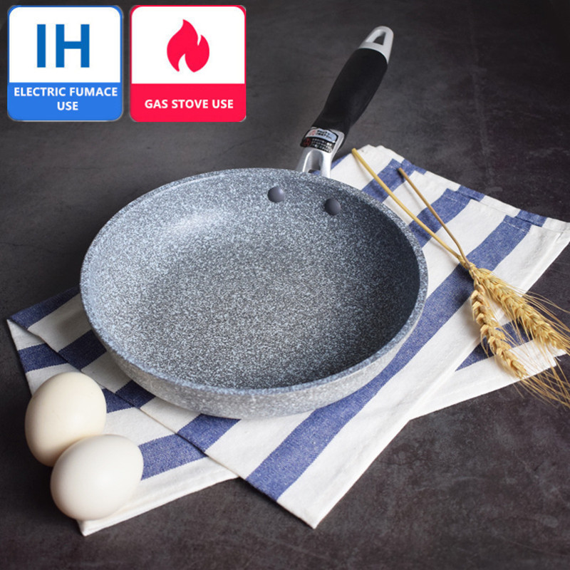 Non-Stick Pan Durable Stone Fr - Kitchen Baking Pan Set 评论和价格