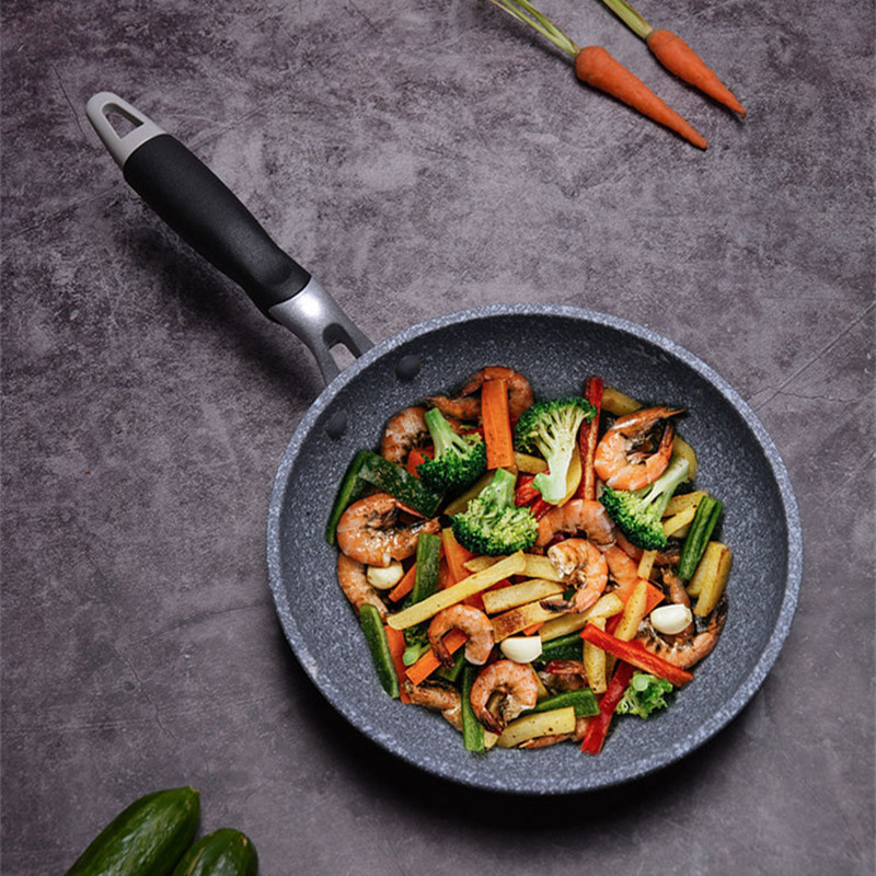 Non-Stick Pan Durable Stone Fr - Kitchen Baking Pan Set 评论和价格