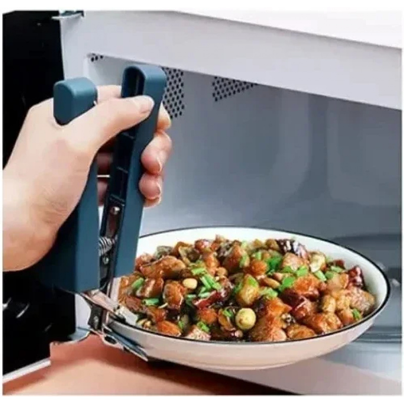 Multi-function Bowl Plate Grip - Kitchen Baking Pan Set 评论和价格
