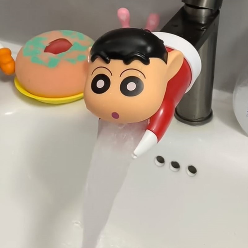Crayon ShinChans Cute Cartoon  - Kitchen Baking Kit 评论和价格