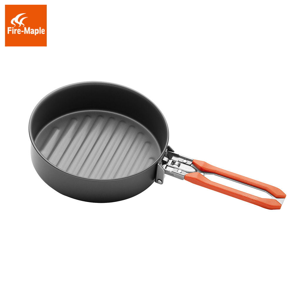 Fire Maple Feast 1 Outdoor Cam - Kitchen Baking Pan Set 评论和价格