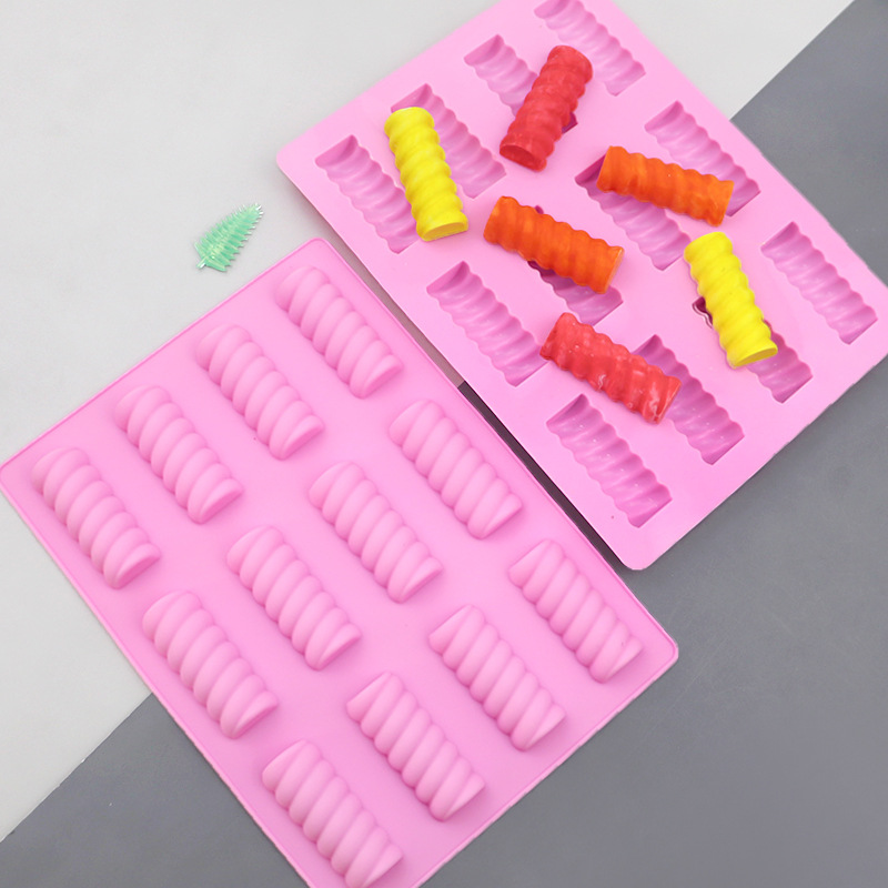 New Chocolate Bar Silicone Mol - Kitchen Baking Store 评论和价格