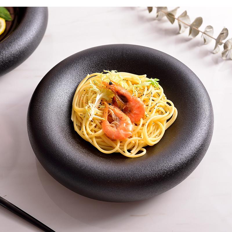 9 Inches Dinner Set Plates and - Cake Board Round 评论和价格