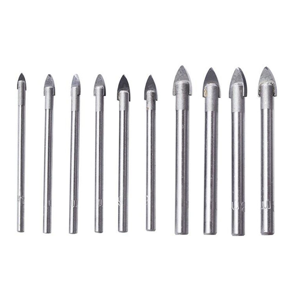 1pc Professional Drill Bit Car - Rolling Pin Marble 评论和价格