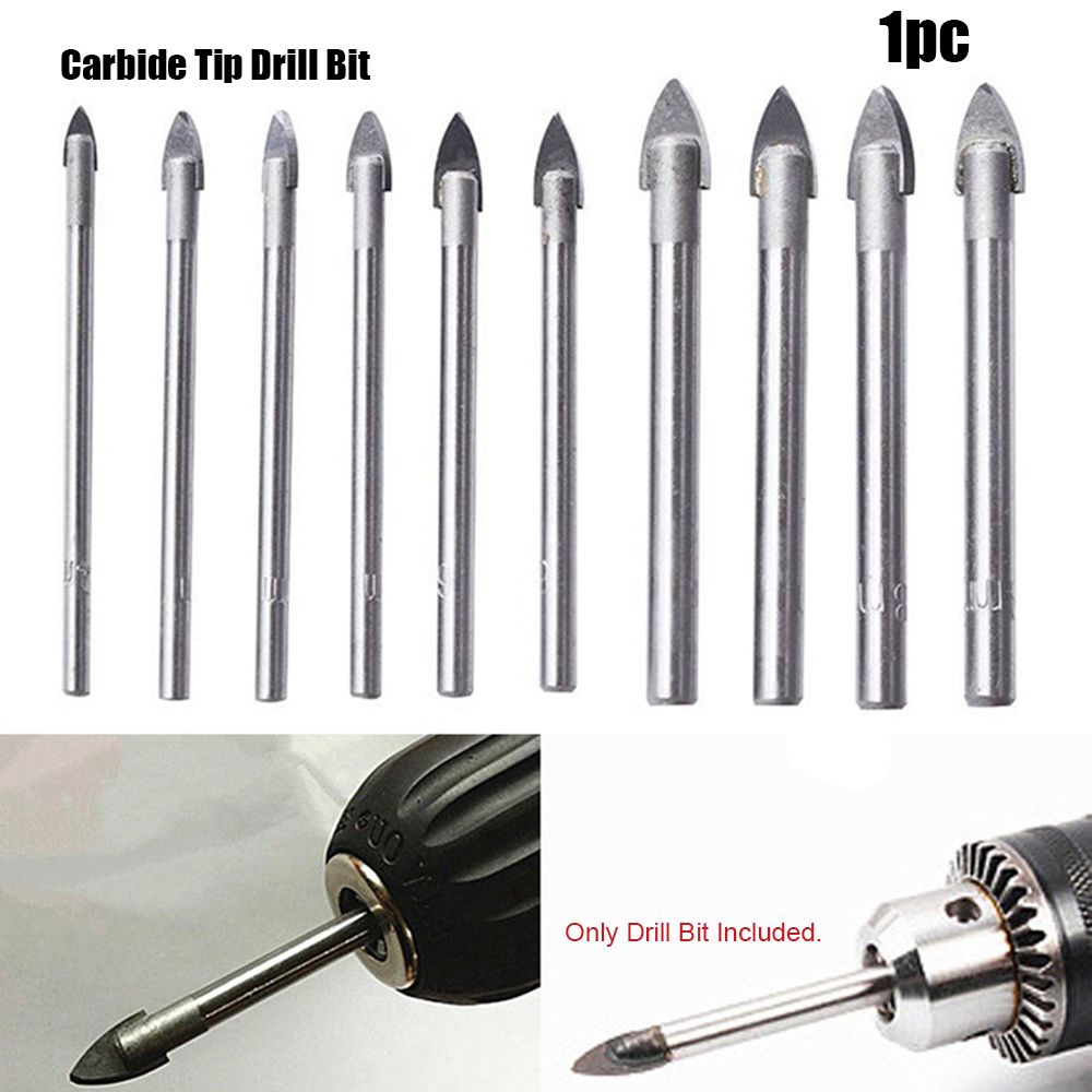 1pc Professional Drill Bit Car - Rolling Pin Marble 评论和价格