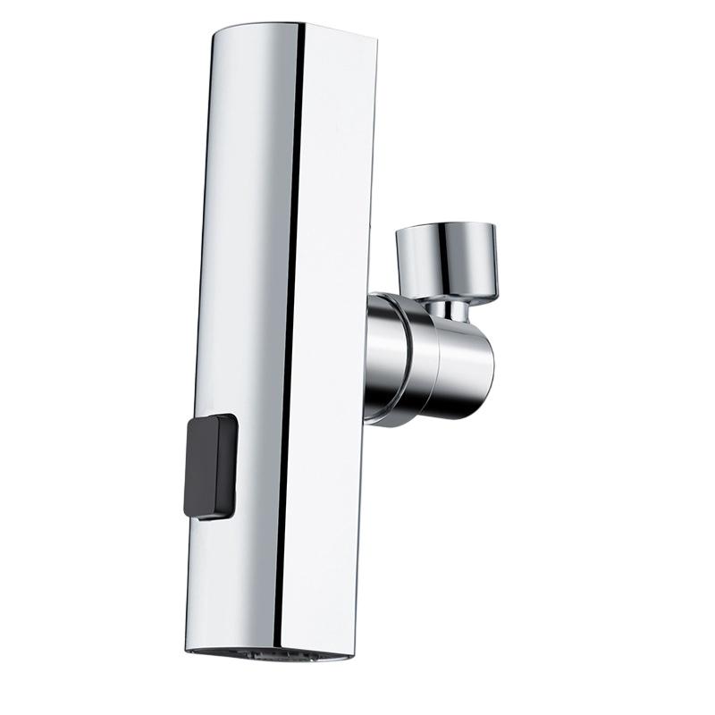 Splash-proof Nozzle Sink Multi - Kitchen Baking Kit 评论和价格