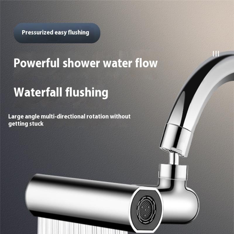 Splash-proof Nozzle Sink Multi - Kitchen Baking Kit 评论和价格