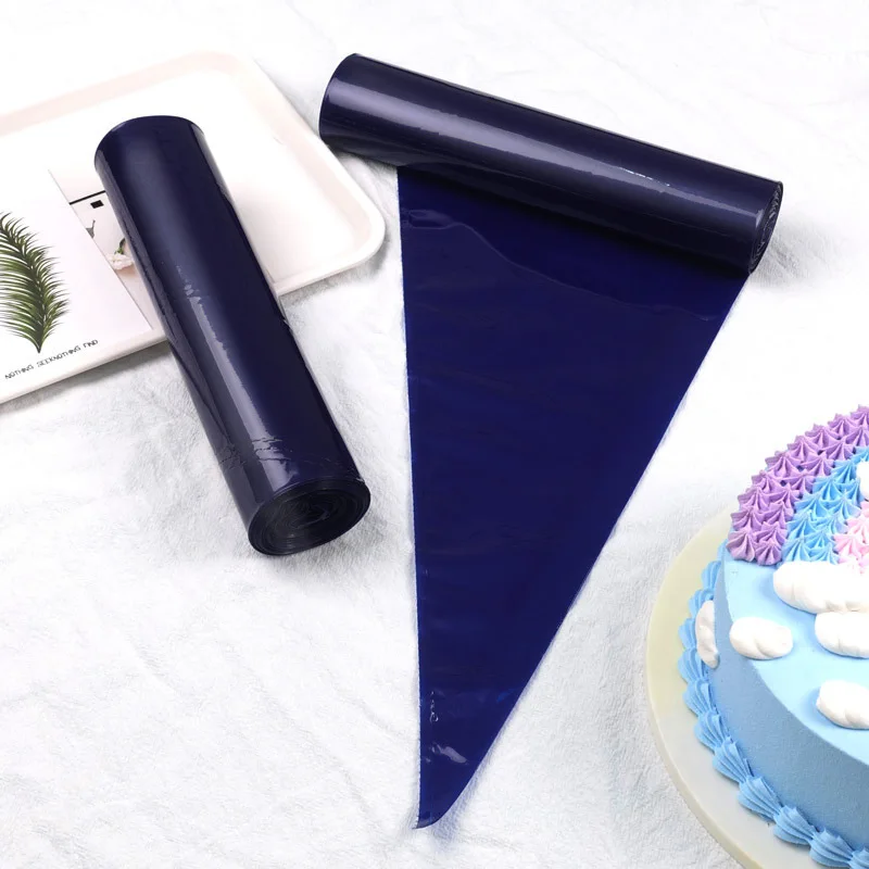 21 Inch Pastry Piping Bags Dis - Decorating Tip Set 评论和价格