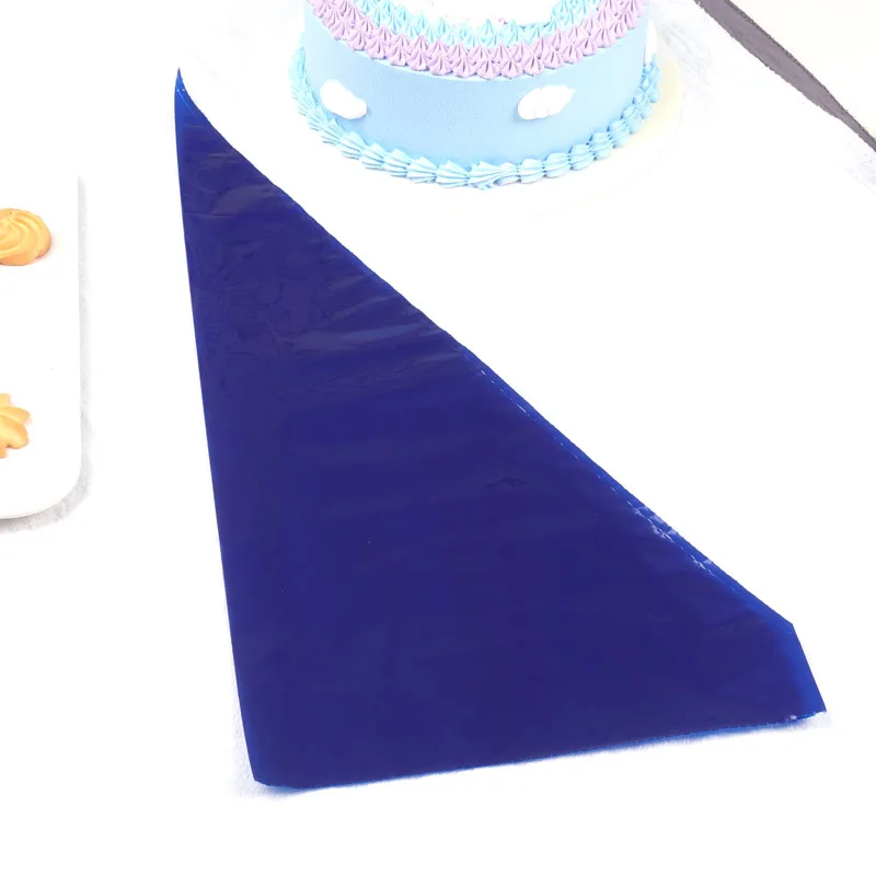21 Inch Pastry Piping Bags Dis - Decorating Tip Set 评论和价格