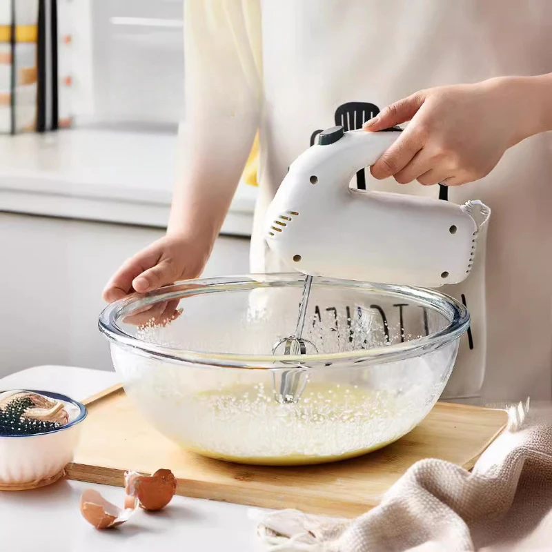 Glass Kitchen Aid Bowl Ice Cre - Kitchenaid Baking Bowl 评论和价格
