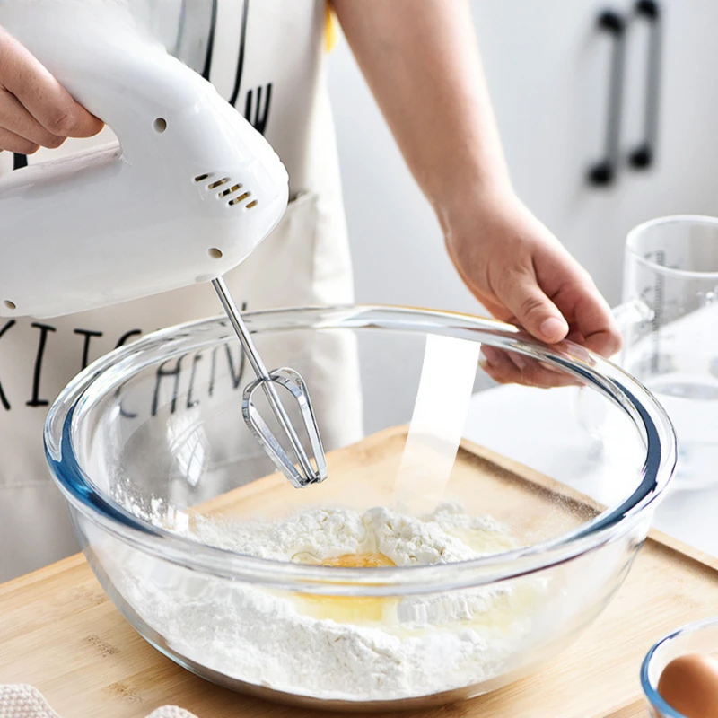 Glass Kitchen Aid Bowl Ice Cre - Kitchenaid Baking Bowl 评论和价格