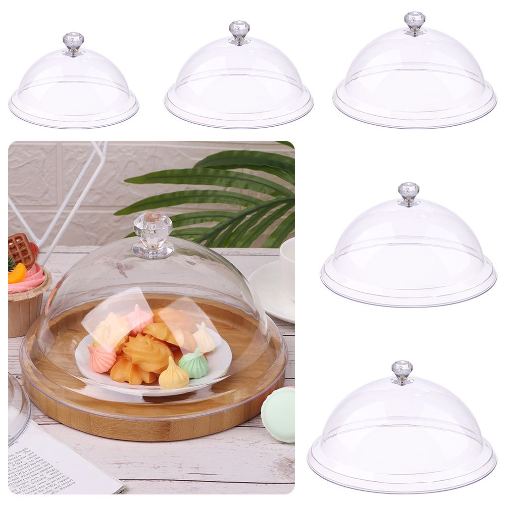 Dust-proof Party Decoration Cr - Cake Board Round 评论和价格