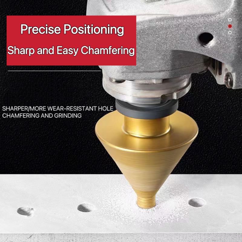 M14 M10 Diamond Chamfering Dri - Rolling Pin Marble 评论和价格