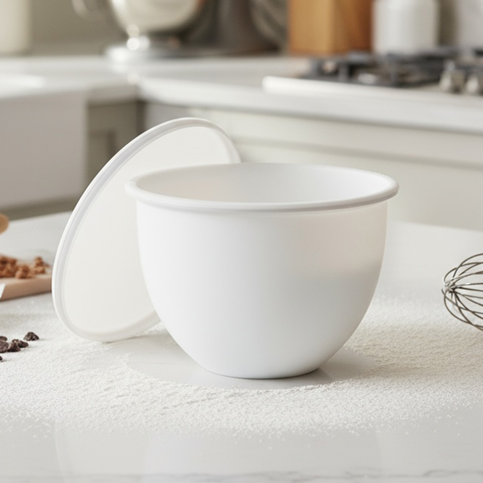 Kitchen Bowl for Kitchen Aid T - Kitchenaid Baking Bowl 评论和价格