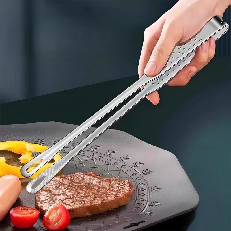 Kitchen Tongs Barbecue Grill T - Kitchen Baking Store 评论和价格