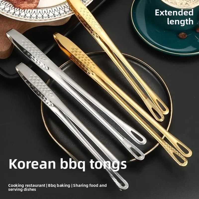 Kitchen Tongs Barbecue Grill T - Kitchen Baking Store 评论和价格