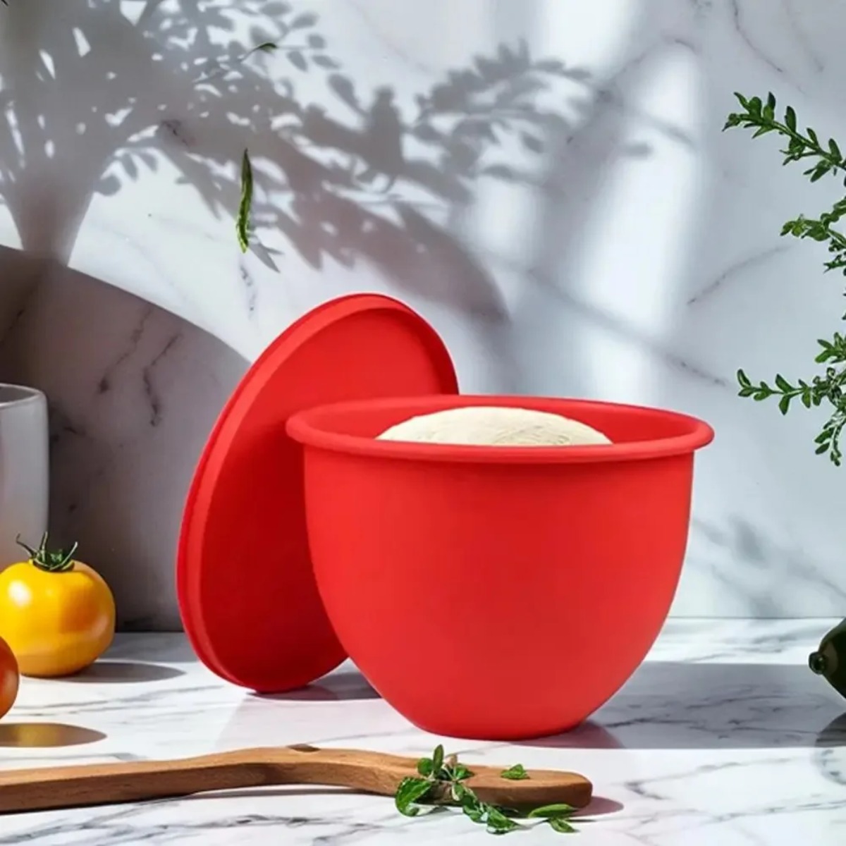 Silicone Mixer Bowl Liner with - Kitchenaid Baking Bowl 评论和价格