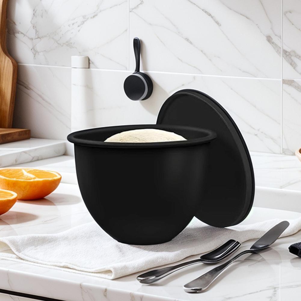 1PCS Universal Silicone Bowl W - Kitchenaid Baking Bowl 评论和价格