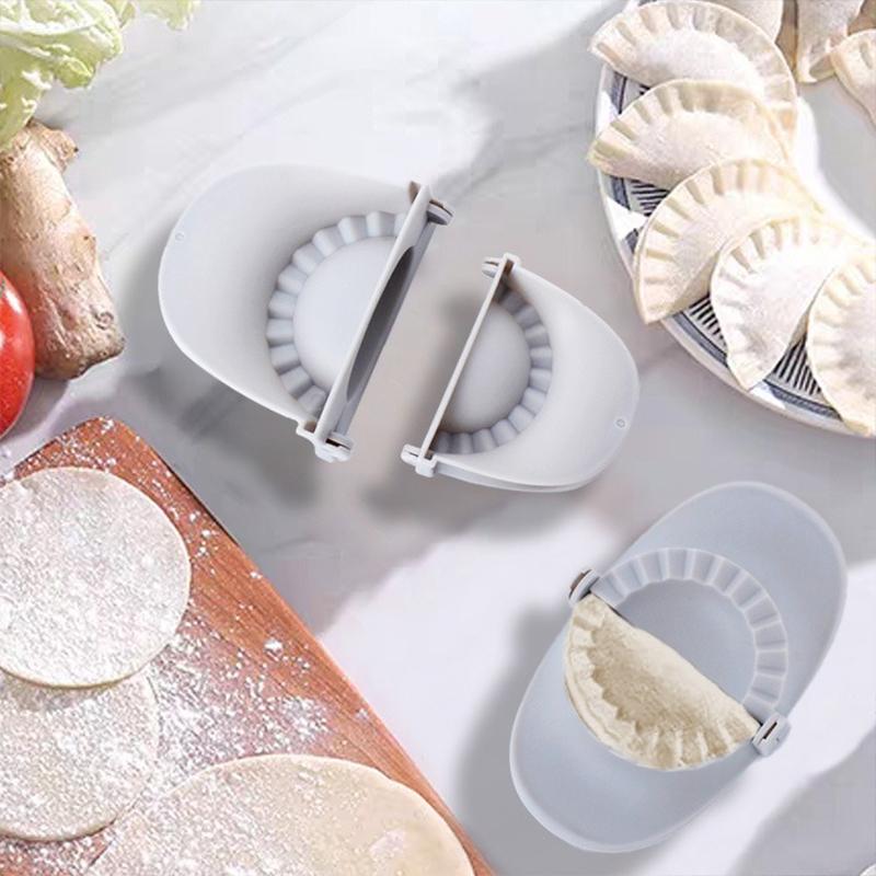 【K】Dumpling Machine Tools Dump - Kitchen Baking Store 评论和价格
