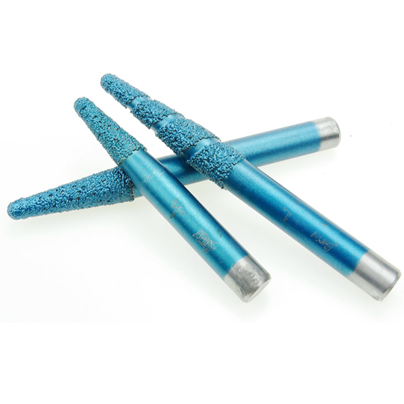 Brazed Diamond Engraving Route - Rolling Pin Marble 评论和价格
