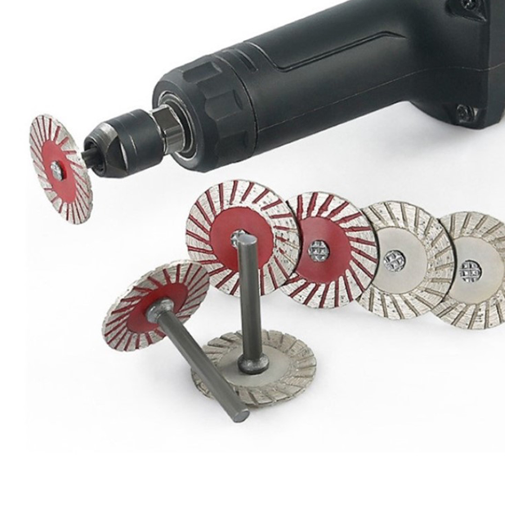 40mm Diamond Cutting Disc 6mm  - Rolling Pin Marble 评论和价格