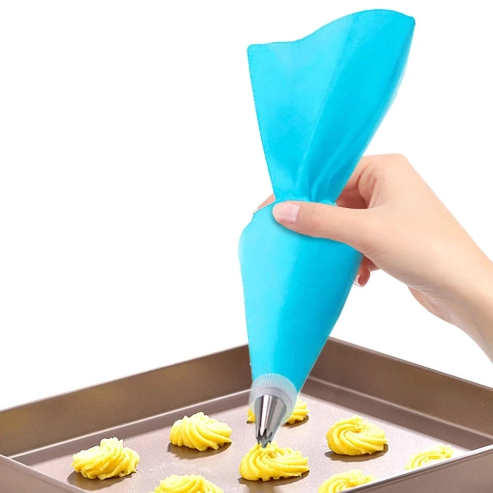 Multifunctional Cake Decoratin - Decorating Tip Set 评论和价格