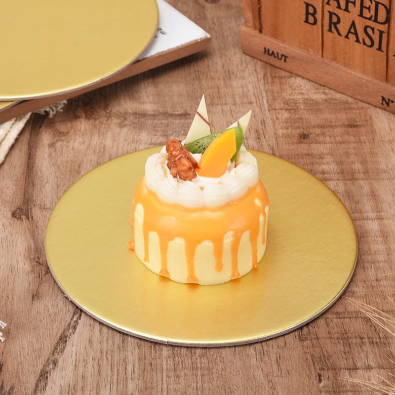 10pcs Cake Cardboard Diameter  - Cake Board Round 评论和价格