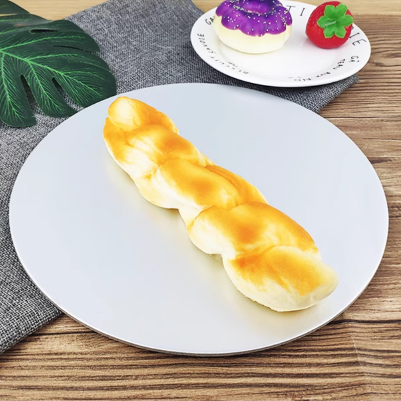 10pcs Cake Cardboard Diameter  - Cake Board Round 评论和价格