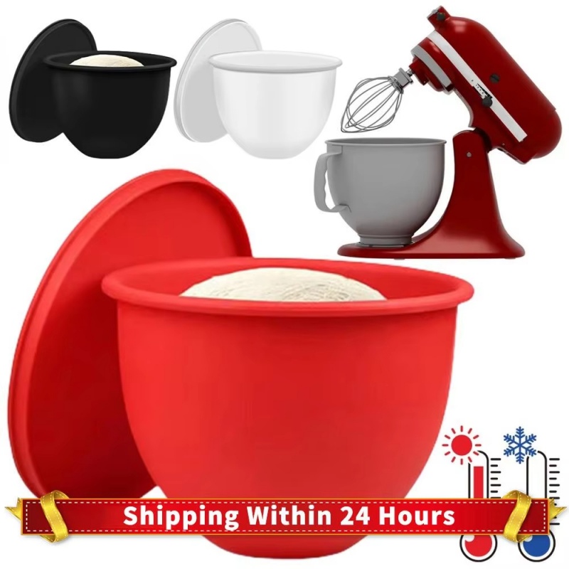 Silicone Bowl Liners for Kitch - Kitchenaid Baking Bowl 评论和价格