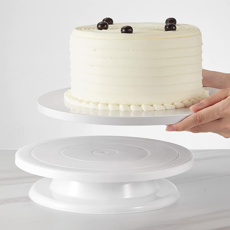8/12inch Silvery Coated Round  - Cake Board Round 评论和价格