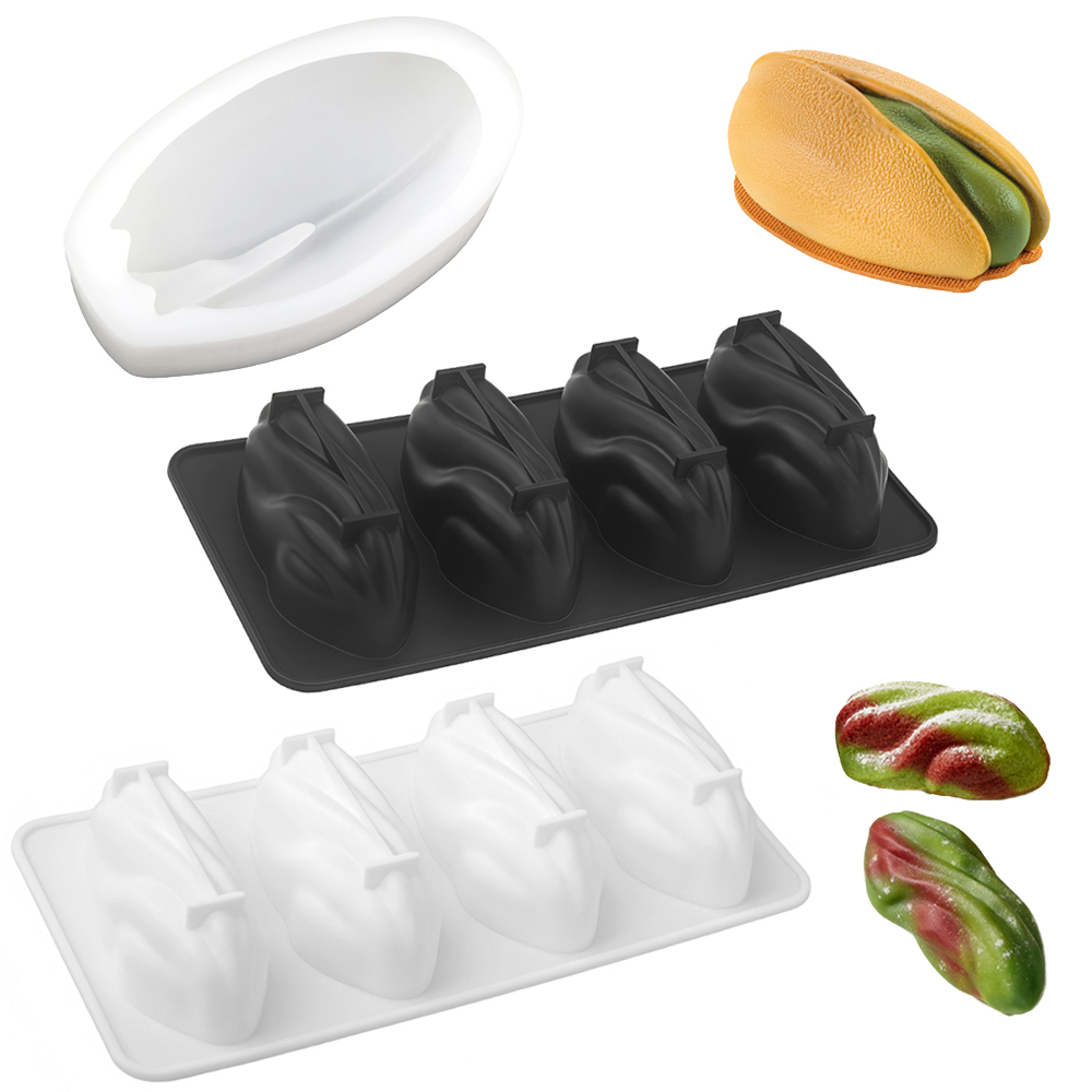 Single or 4-Cell Pistachios De - Baking Kitchen Design 评论和价格
