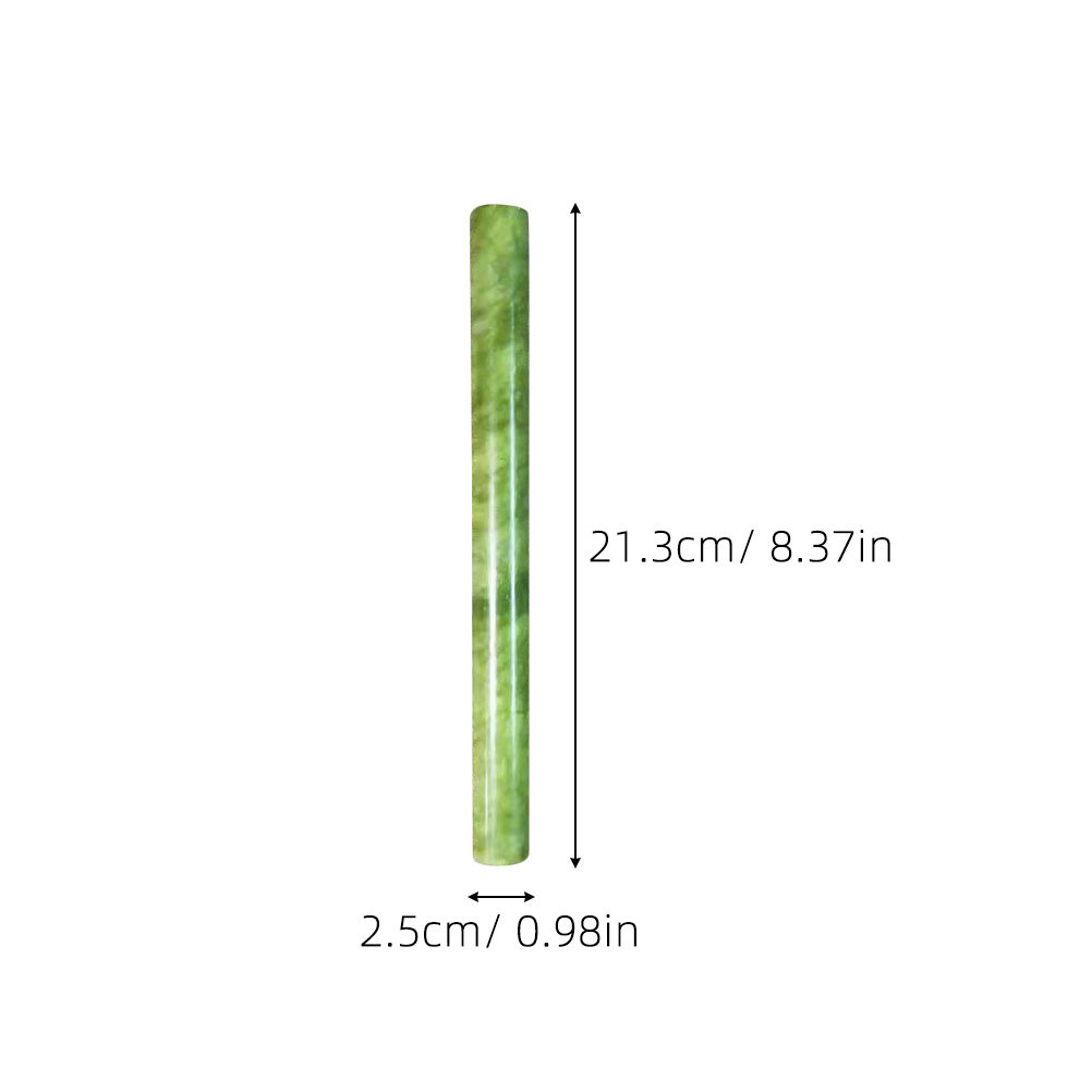 Marble Rolling Pin Natural Sto - Rolling Pin Marble 评论和价格