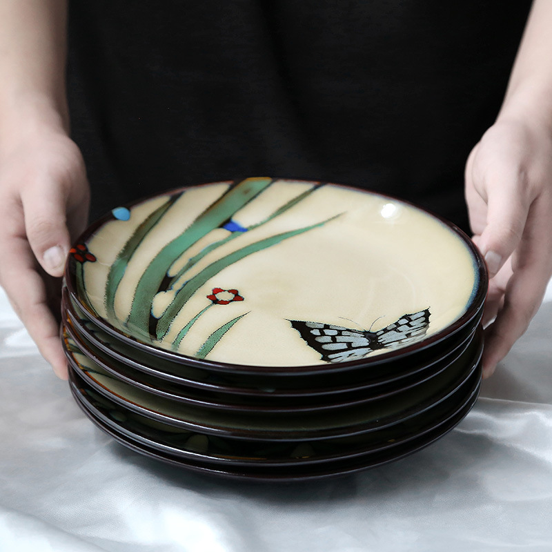 Minimalist Style Painted Kiln  - Cake Board Round 评论和价格