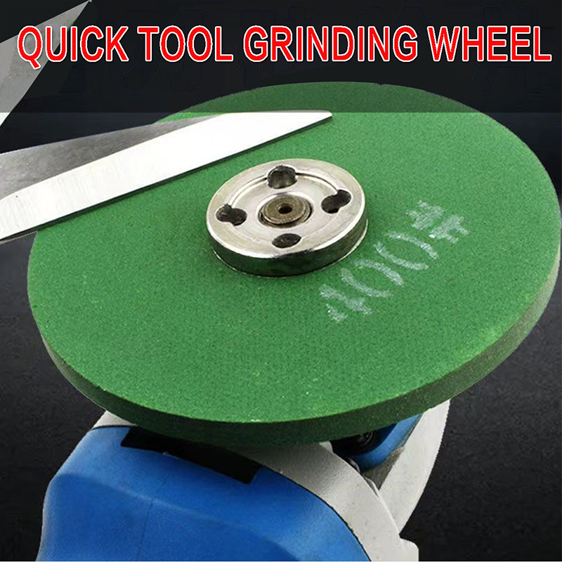 100mm Grinding Wheel Thickened - Rolling Pin Marble 评论和价格