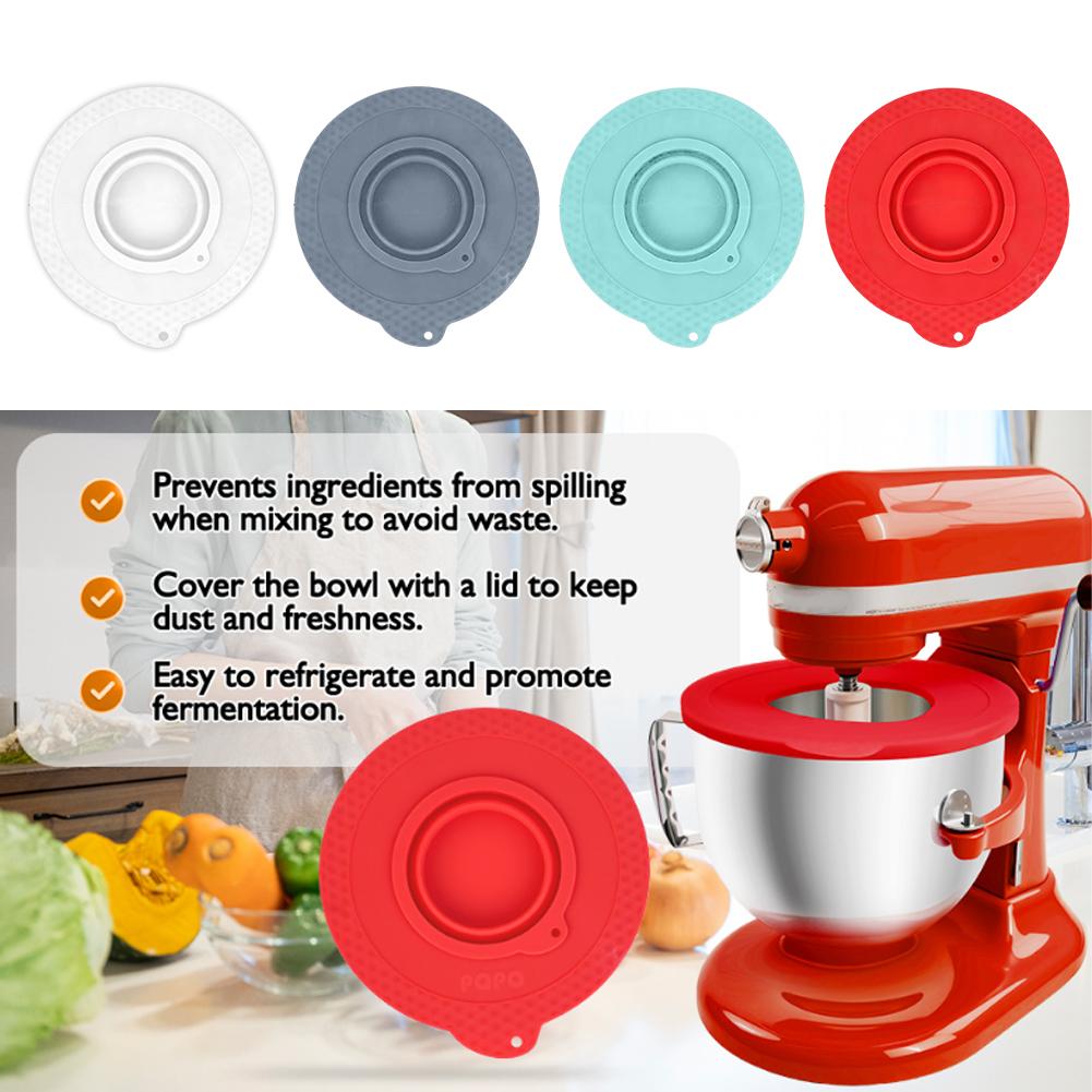 Foldable Sealed Cover For Kitc - Kitchenaid Baking Bowl 评论和价格