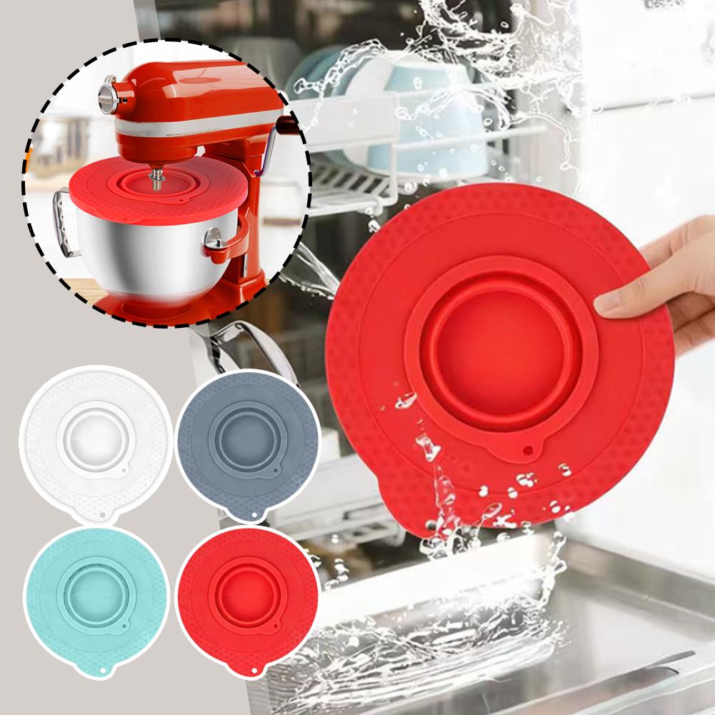 Foldable Sealed Cover For Kitc - Kitchenaid Baking Bowl 评论和价格