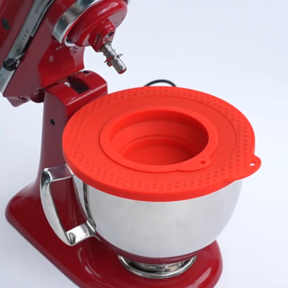 Foldable Sealed Cover For Kitc - Kitchenaid Baking Bowl 评论和价格
