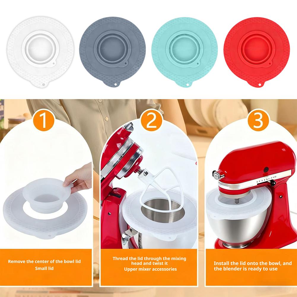 Foldable Sealed Cover For Kitc - Kitchenaid Baking Bowl 评论和价格