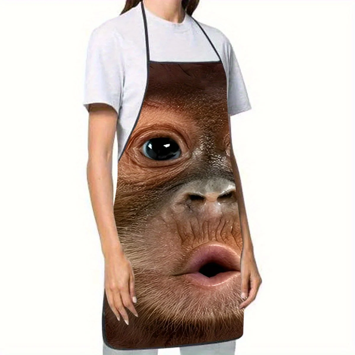 Apron Kitchen Man Half Aprons  - Baking Kitchen Design 评论和价格