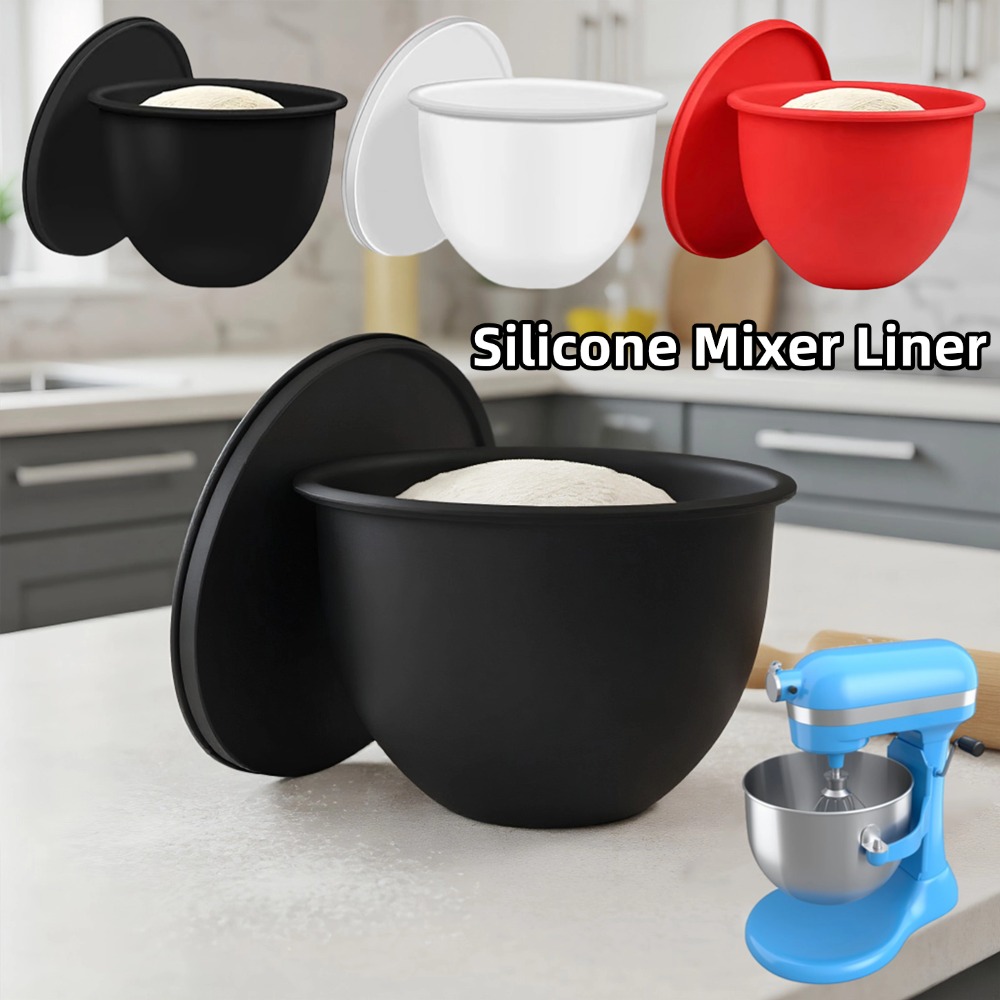 1-3pcs for Kitchen Aid Tilt-He - Kitchenaid Baking Bowl 评论和价格