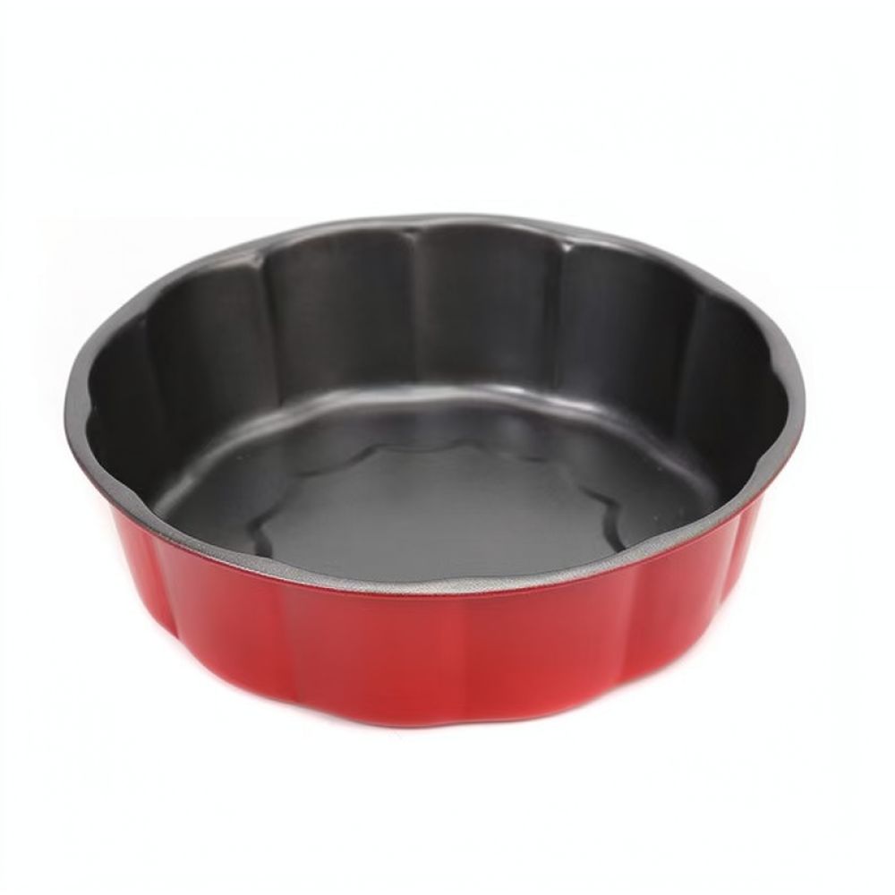 Non Stick Round Cake Mold Carb - Kitchen Essentials Baking Tray 评论和价格