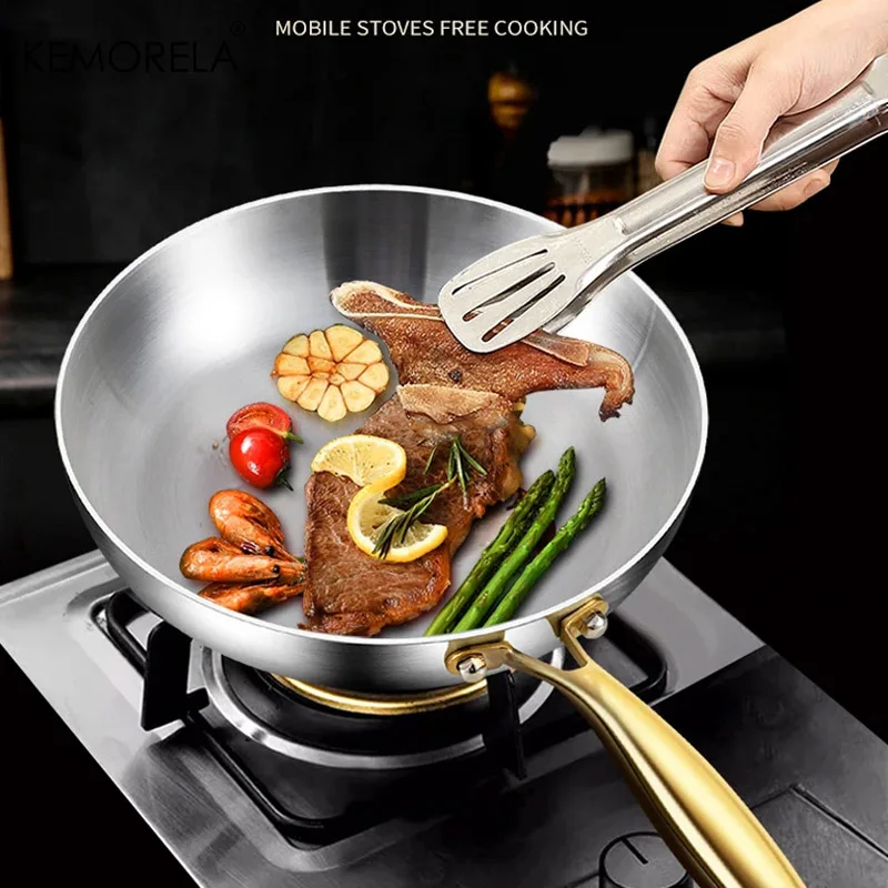 3PCS/Set 316 Stainless Steel G - Kitchen Baking Pan Set 评论和价格