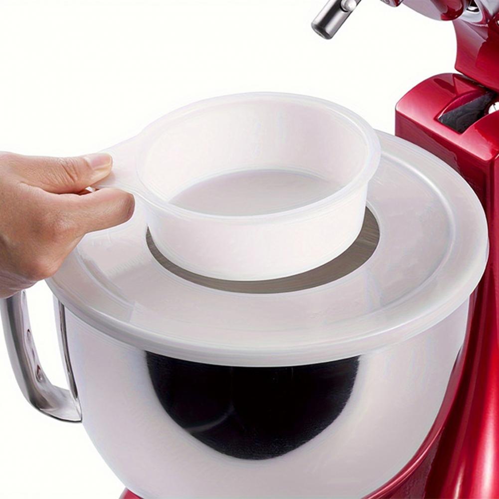 Mixer Bowl Covers For KitchenA - Kitchenaid Baking Bowl 评论和价格