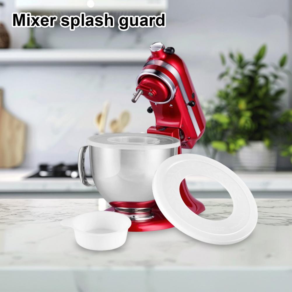 Mixer Bowl Covers For KitchenA - Kitchenaid Baking Bowl 评论和价格