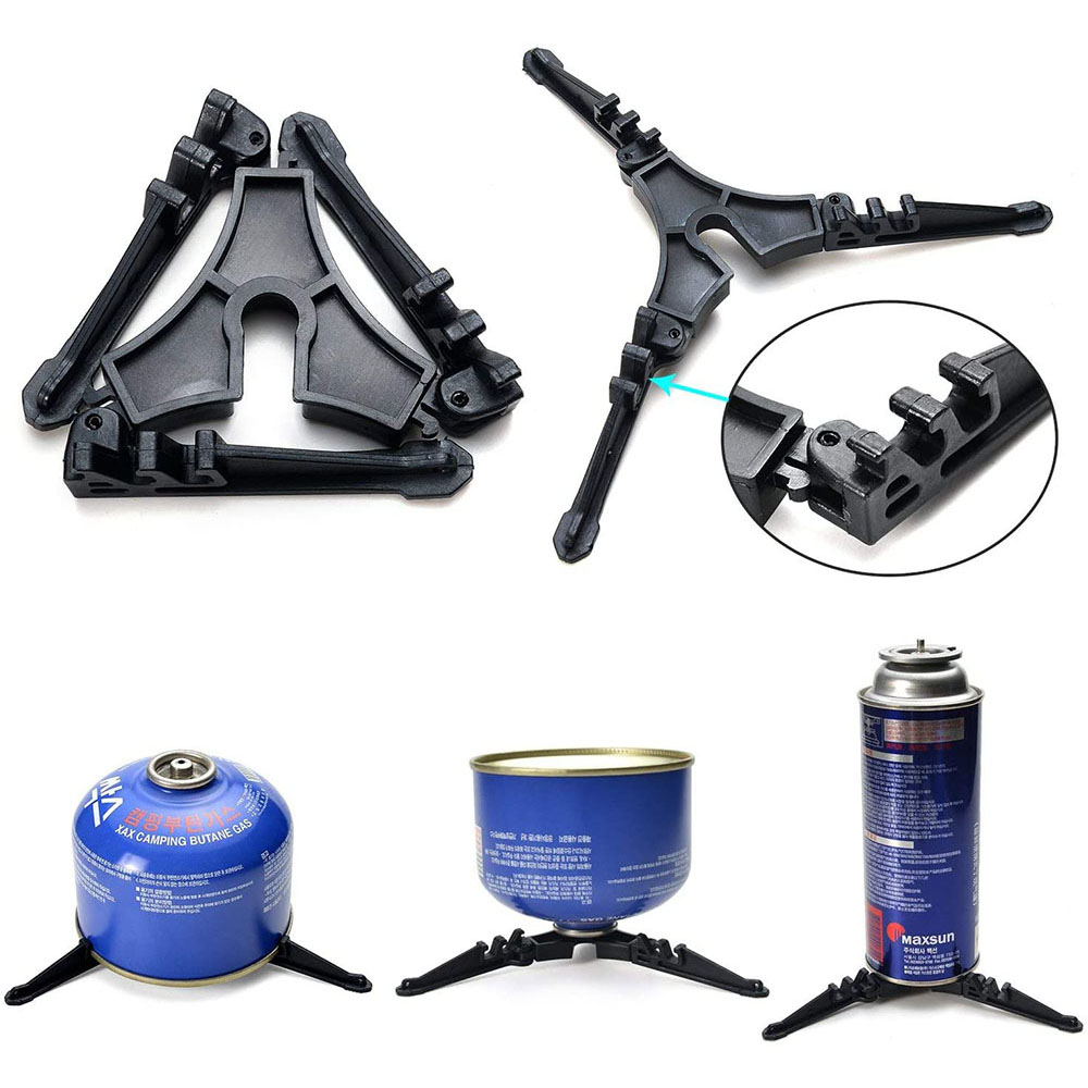 Camping Cookware Kit with Stov - Kitchen Baking Pan Set 评论和价格